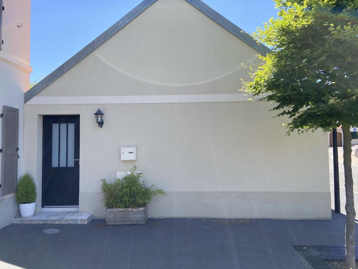 Appartement 3Km Disneyland Paris 4 A 6 Personnes マニー＝ル＝オングル エクステリア 写真