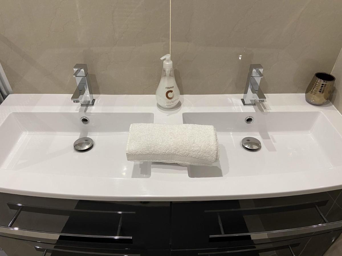 Appartement 3Km Disneyland Paris 4 A 6 Personnes マニー＝ル＝オングル エクステリア 写真